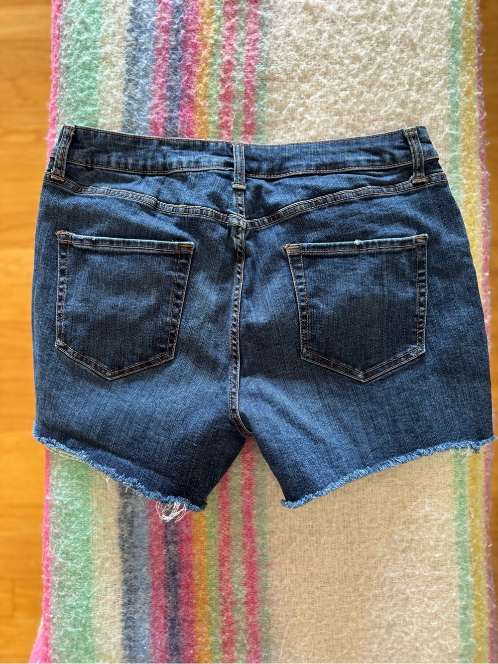 Daily Ritual Denim - Picture 6 of 8